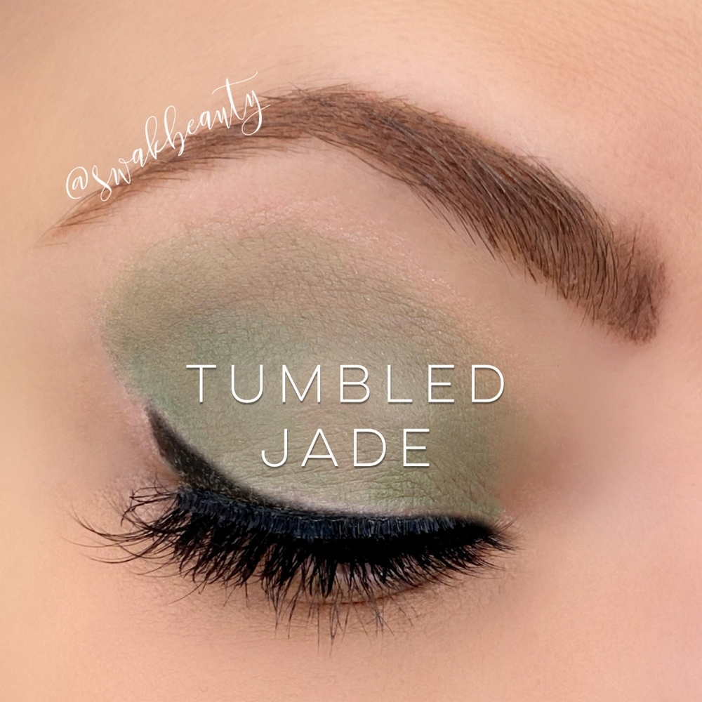 Tumbled Jade ShadowSense